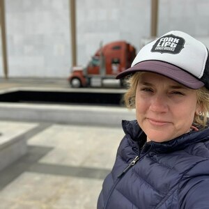 Fundraising Page: Allison Orr